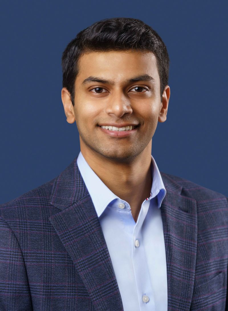 Carr's Hill Partners Team